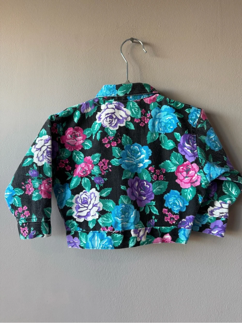 Sparkle vintage 80s